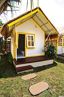 Canggu Castle - Hostel