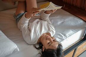 Canggu Castle - Hostel