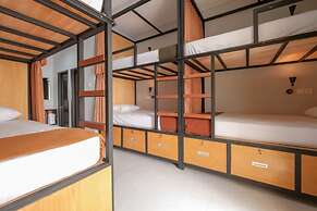 Canggu Castle - Hostel