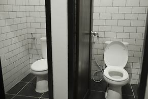 Canggu Castle - Hostel