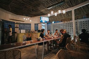 Canggu Castle - Hostel