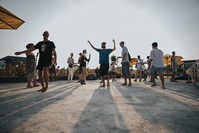 Canggu Castle - Hostel