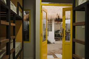 Canggu Castle - Hostel