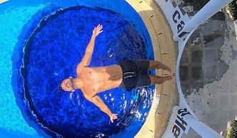 Canggu Castle - Hostel