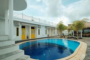 Canggu Castle - Hostel