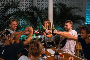 Canggu Castle - Hostel