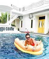 Canggu Castle - Hostel