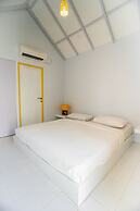 Canggu Castle - Hostel