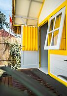 Canggu Castle - Hostel