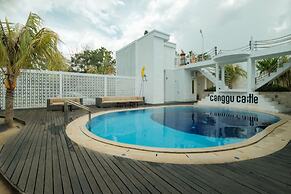 Canggu Castle - Hostel