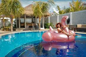 Canggu Castle - Hostel