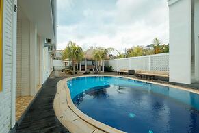 Canggu Castle - Hostel