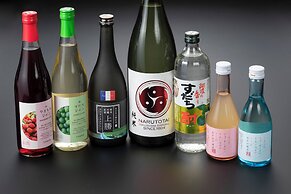 Hotel Riviera Shishikui