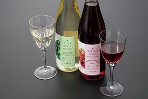 Hotel Riviera Shishikui