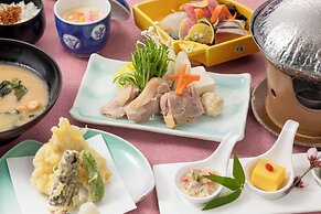 Hotel Riviera Shishikui