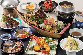 Hotel Riviera Shishikui