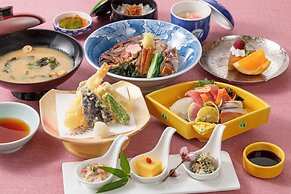 Hotel Riviera Shishikui