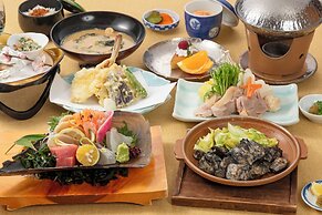 Hotel Riviera Shishikui