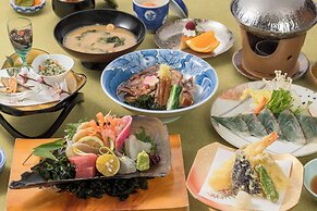 Hotel Riviera Shishikui