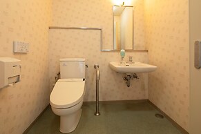 Fureai no Yado Yu-yu NASA