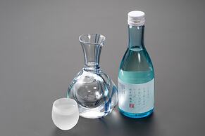 Fureai no Yado Yu-yu NASA