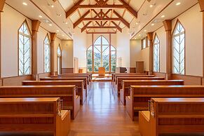 Fureai no Yado Yu-yu NASA