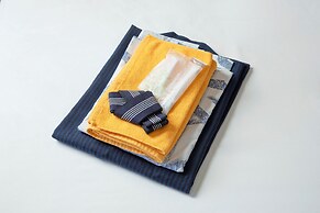 Fureai no Yado Yu-yu NASA