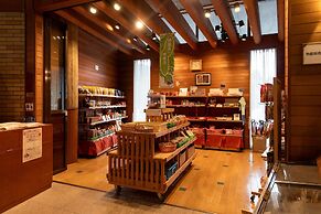 Fureai no Yado Yu-yu NASA