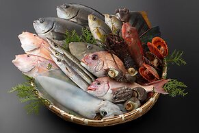 Fureai no Yado Yu-yu NASA