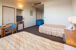 Fureai no Yado Yu-yu NASA