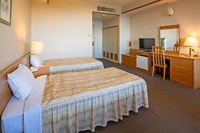 Fureai no Yado Yu-yu NASA