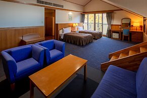 Fureai no Yado Yu-yu NASA