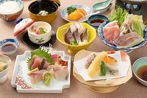 Fureai no Yado Yu-yu NASA