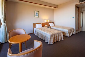 Fureai no Yado Yu-yu NASA