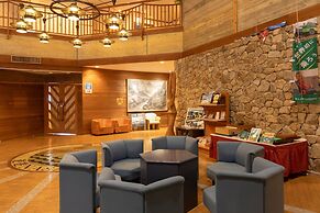 Fureai no Yado Yu-yu NASA