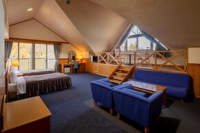 Fureai no Yado Yu-yu NASA