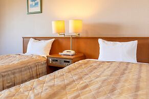 Fureai no Yado Yu-yu NASA