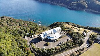 Fureai no Yado Yu-yu NASA