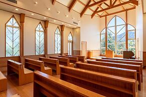 Fureai no Yado Yu-yu NASA