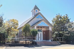 Fureai no Yado Yu-yu NASA