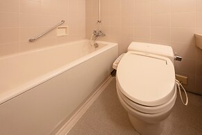 Fureai no Yado Yu-yu NASA