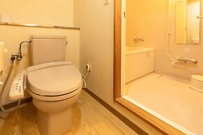 Fureai no Yado Yu-yu NASA