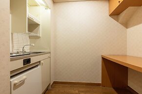 Fureai no Yado Yu-yu NASA