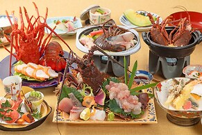 Fureai no Yado Yu-yu NASA