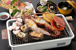 Fureai no Yado Yu-yu NASA