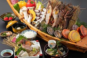 Fureai no Yado Yu-yu NASA