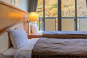 Fureai no Yado Yu-yu NASA