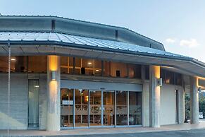 Fureai no Yado Yu-yu NASA