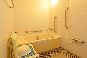 Fureai no Yado Yu-yu NASA