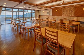 Fureai no Yado Yu-yu NASA